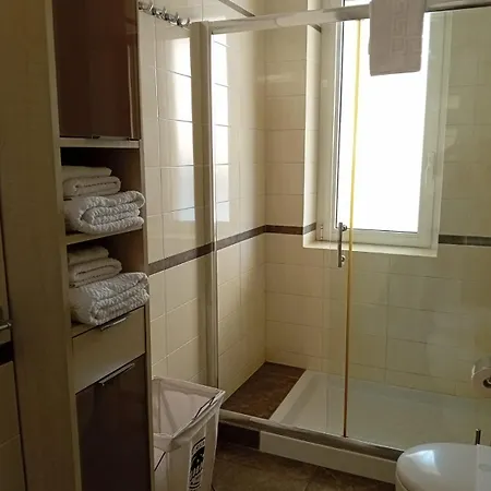 Apartment La Casetta Di Giofi