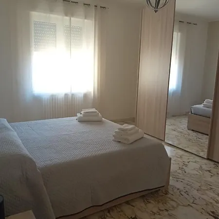 Apartment La Casetta Di Giofi